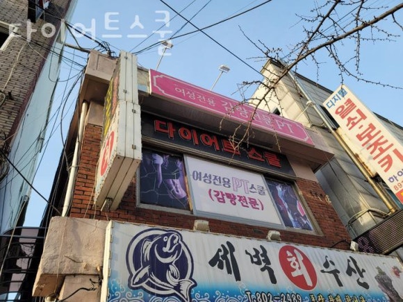 헬스스쿨 이미지