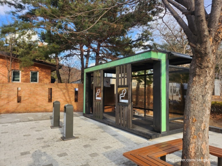 양산LPG충전소 이미지