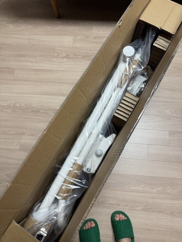 (주)중산물산 이미지