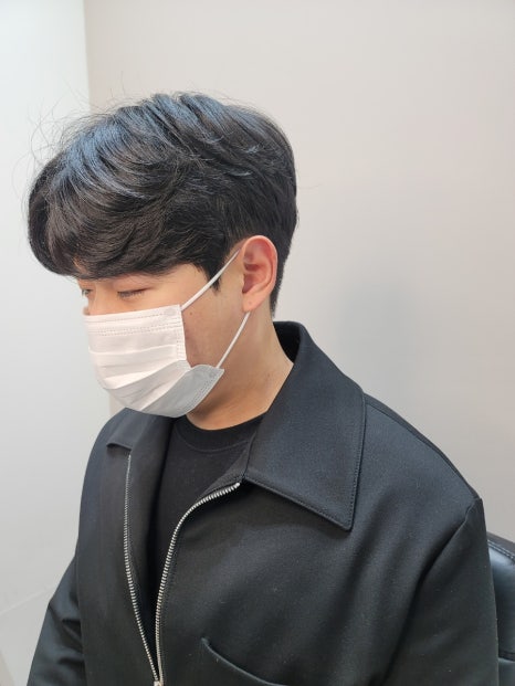헤어더블리주안바이무드 이미지