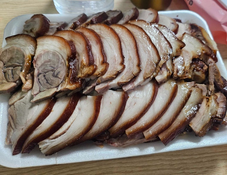 고려왕족발 사진 3