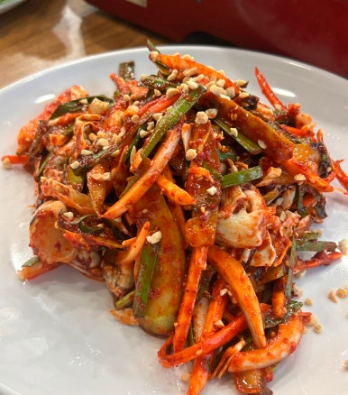 굴세상식당 이미지
