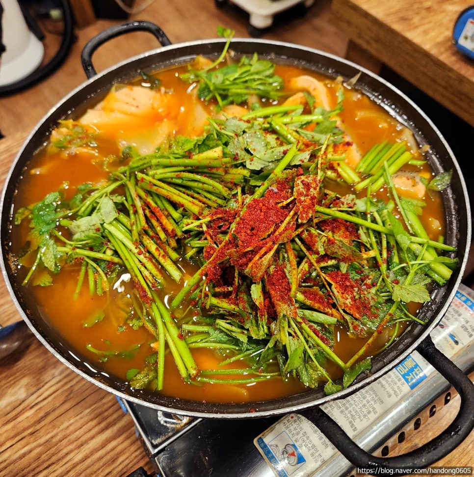 곰치생태전문점 이미지