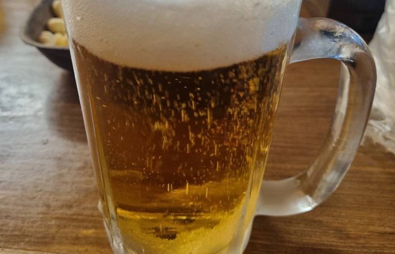 역전할머니 맥주 무안점 이미지