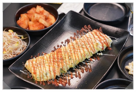 통큰 솥뚜껑 닭볶음탕 구월점 이미지