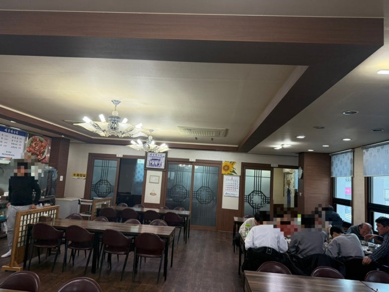 세정 아구찜 이미지