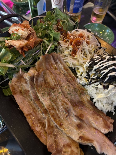 대전수퍼 둔산포차 이미지