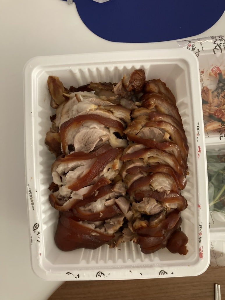 가장맛있는족발청주오송점 이미지