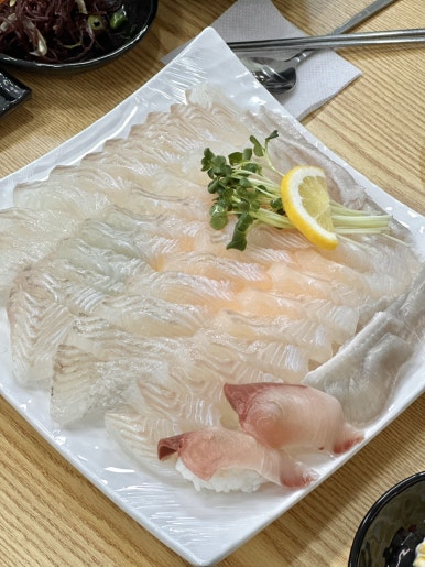 막퍼줘횟집 이미지