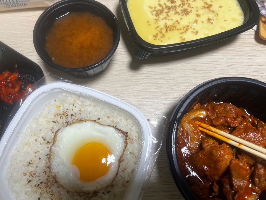 국가대표제육관 이미지