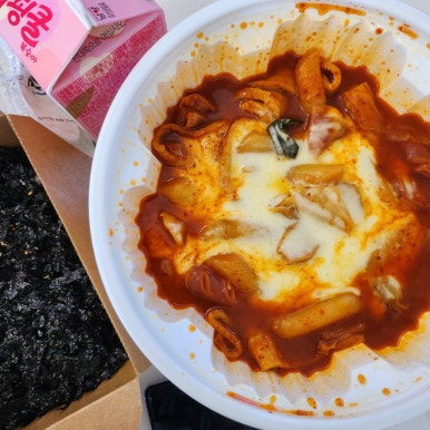 두마리찜닭 두찜충남당진점 이미지