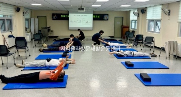 튼튼운동센터 이미지