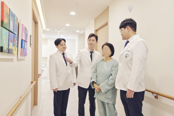 서울힘내과 이미지