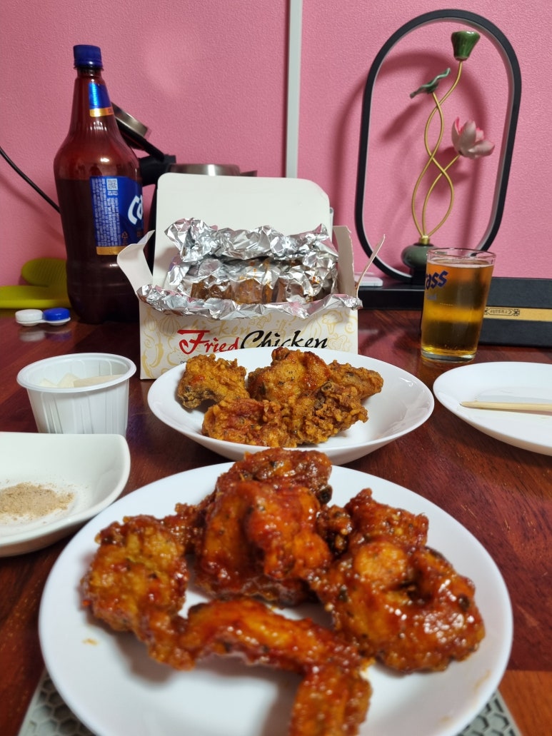 심포마을식당 이미지