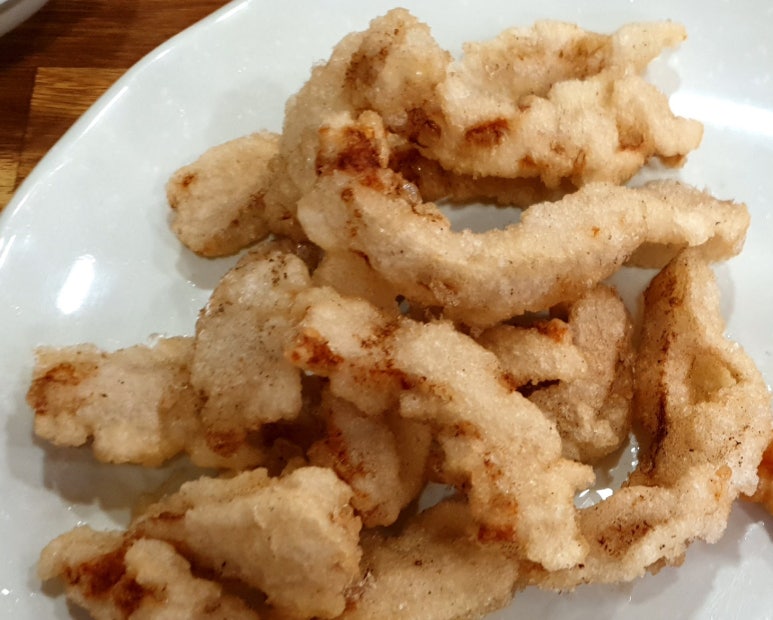 금송중식당 이미지