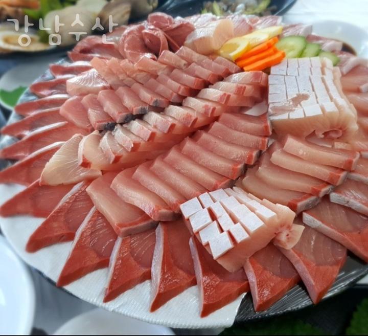 강남수산 이미지