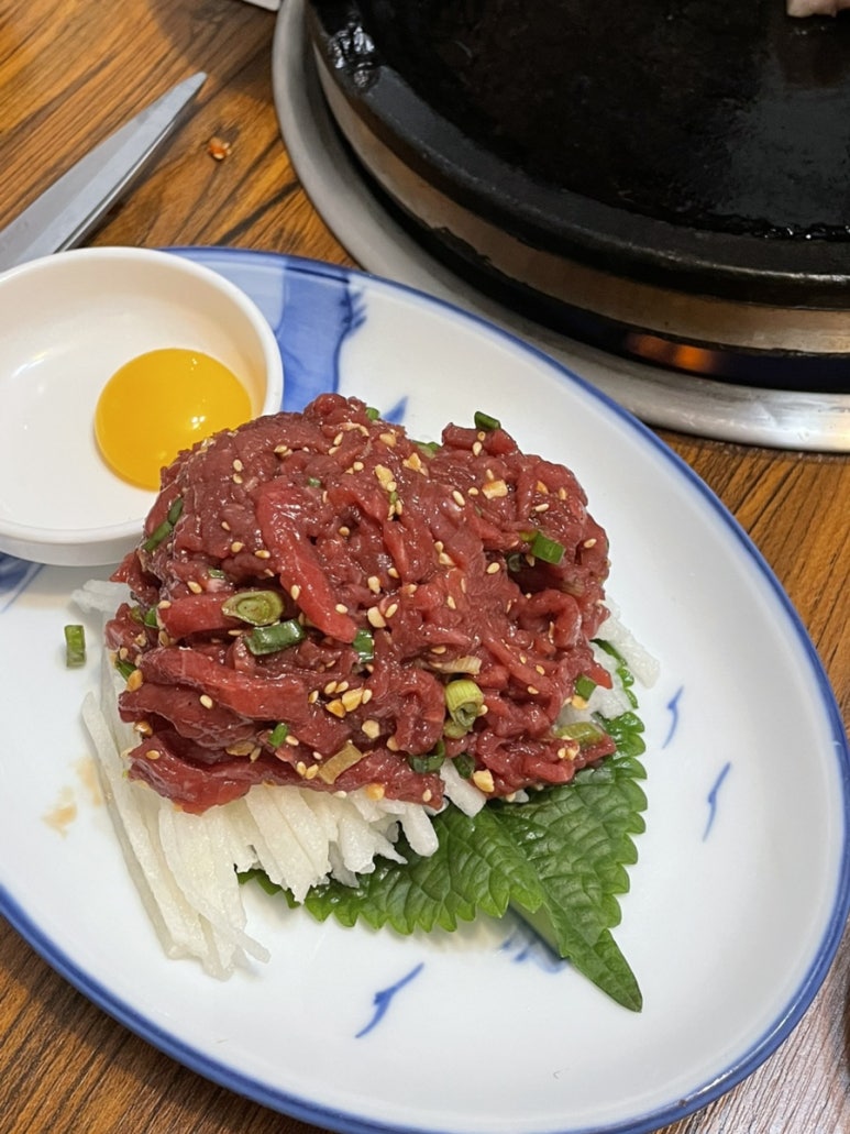 석백산한우 이미지