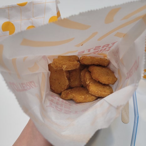 롯데리아 대전목원대점 이미지