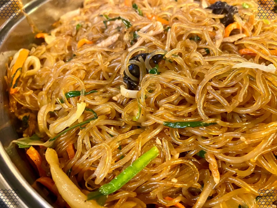 조선보리밥 이미지