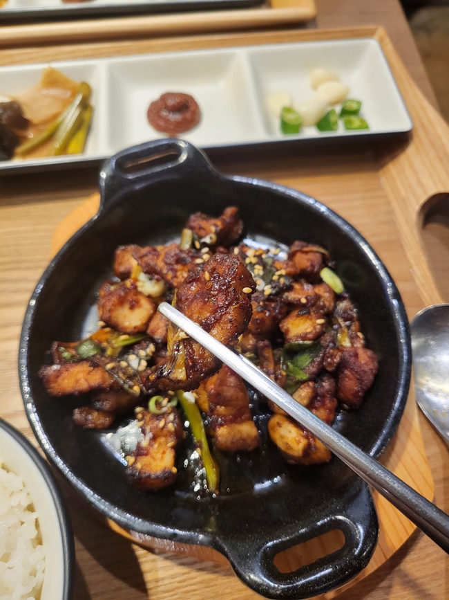 요술밥상 이미지