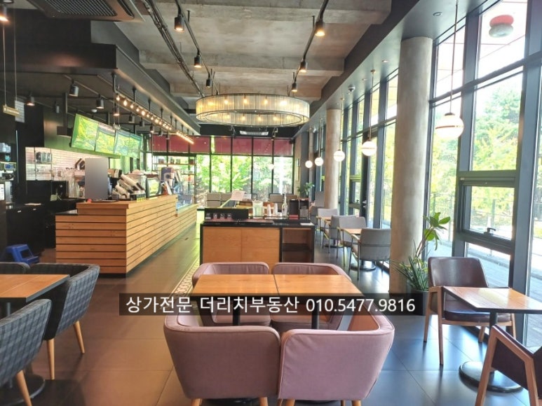 투썸플레이스대전 이미지