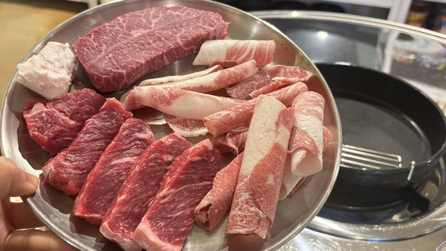 한우정육소 파주운정 이미지