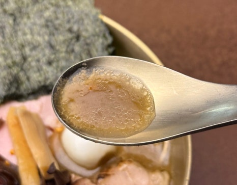 츄카소바텐 이미지