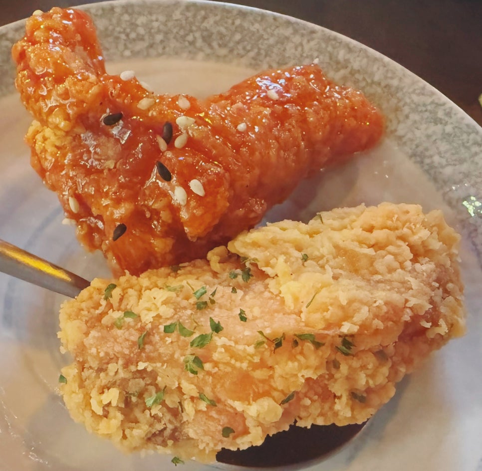 태권치킨 이미지