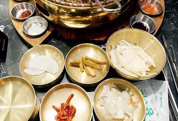 압구정화로구이 장유점 이미지