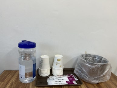 박가네 바지락칼국수 이미지