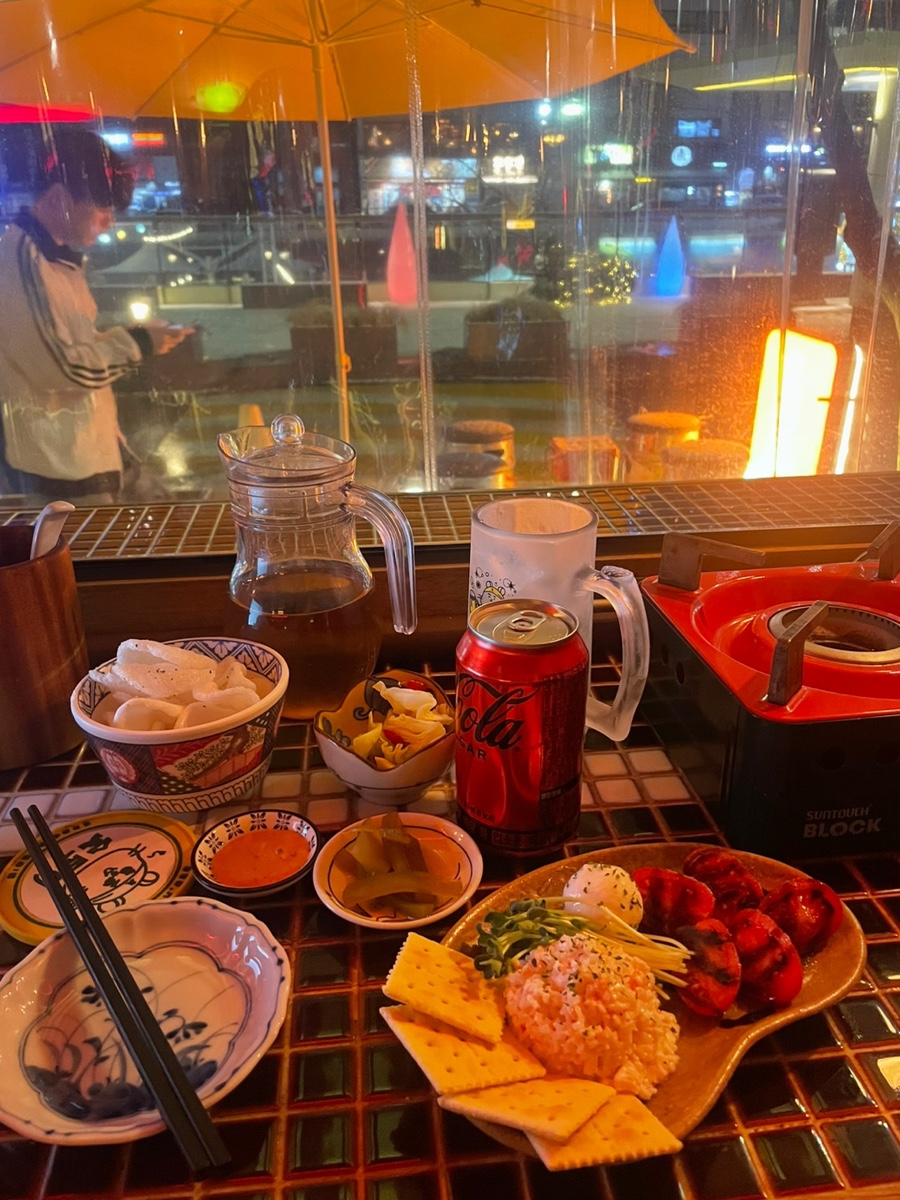 숯토리서울 이미지