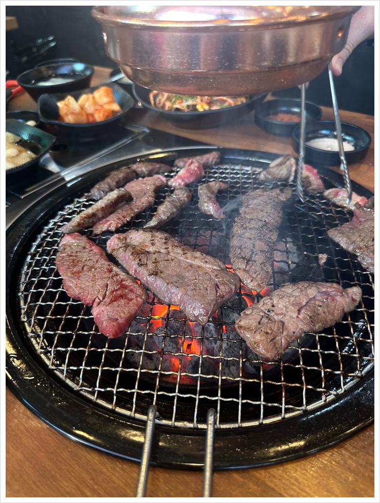 참숯한우천국인천서구 이미지