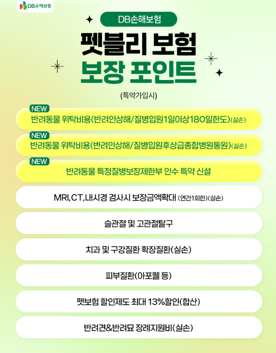 DB손해보험(주) 이미지
