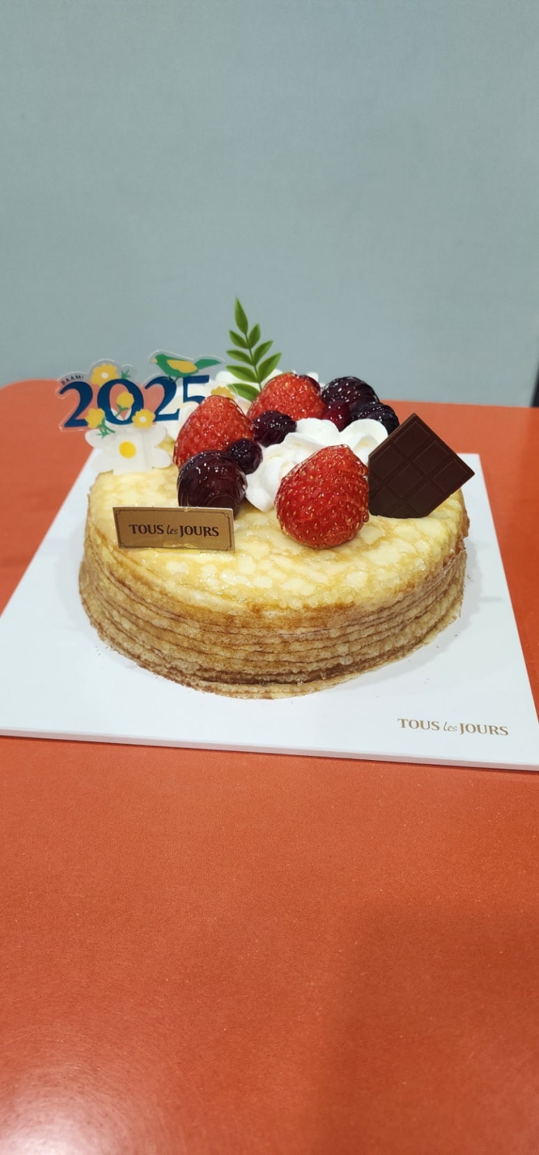 뚜레쥬르봉담와우점 이미지