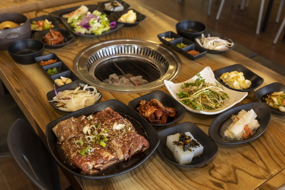 갈비가맛있는집 이미지