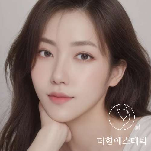 더함에스테틱 이미지