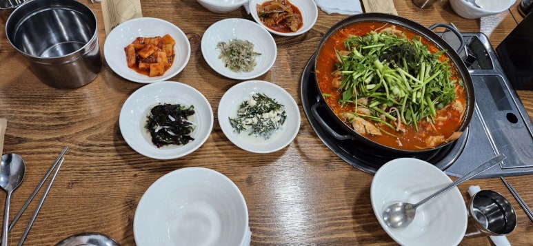 명강아구찜 이미지