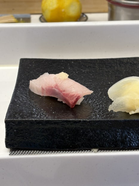 오마카세 오사이 초밥 상암점 이미지