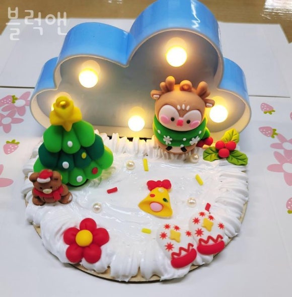 블럭앤블럭카페 이미지