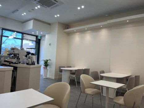 구움씨F&B 이미지