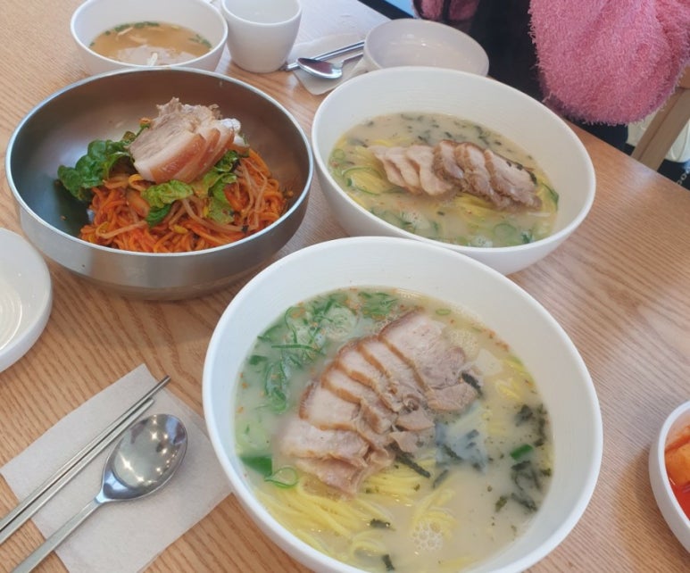 국수맛집 이미지