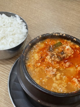 해바라기떡집 이미지