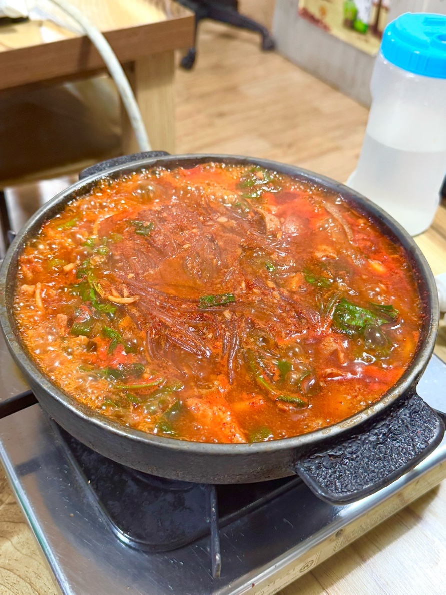 송원곱창,닭갈비 이미지