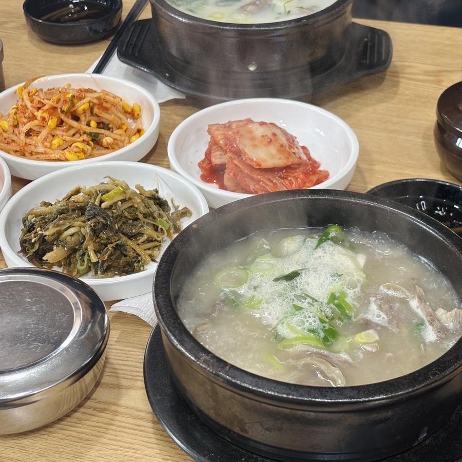 소머리진곰탕 이미지