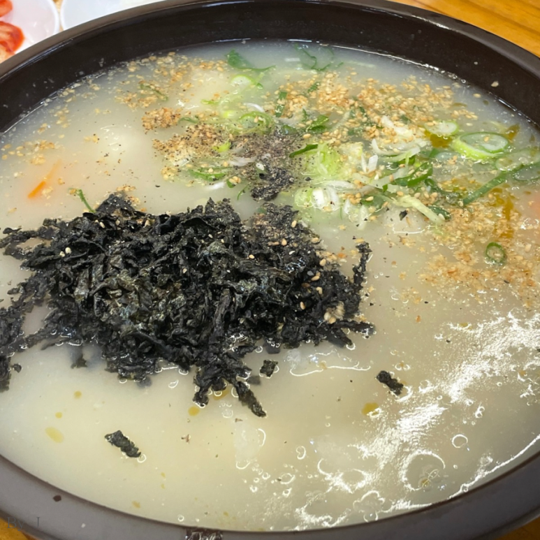 솔재옹심이막국수 이미지
