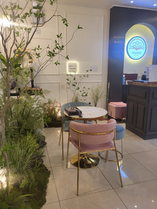 더하노이풋앤바디부산 이미지