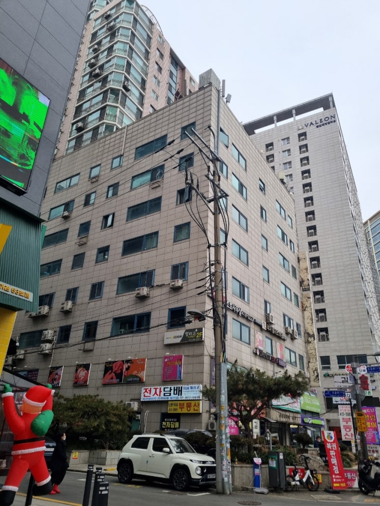 델DELL서비스센터 이미지