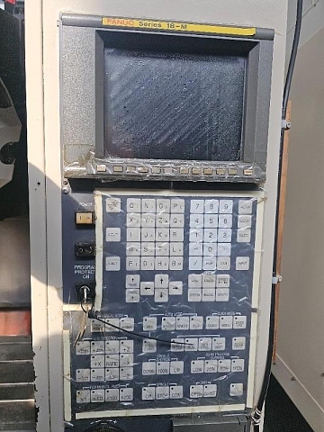 한국스핀들(주) 이미지