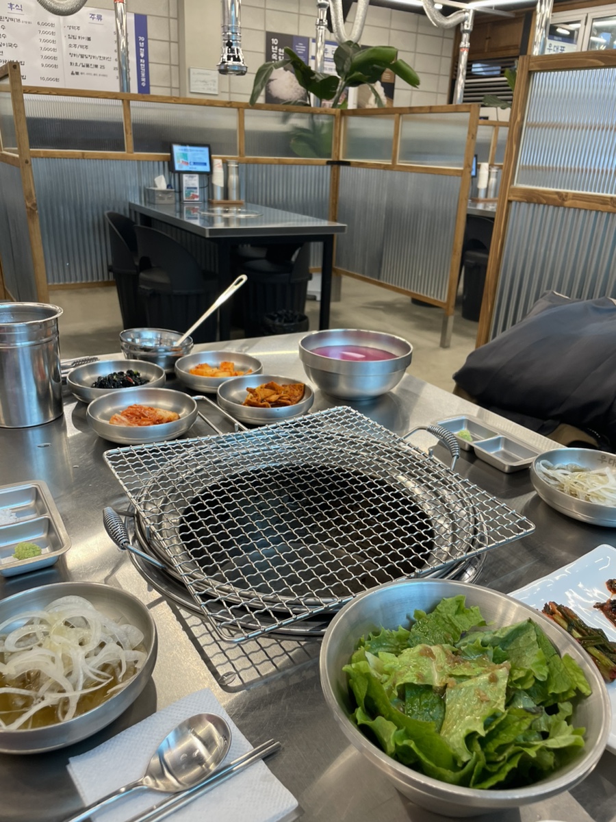압구정고깃집더프라이빗 이미지