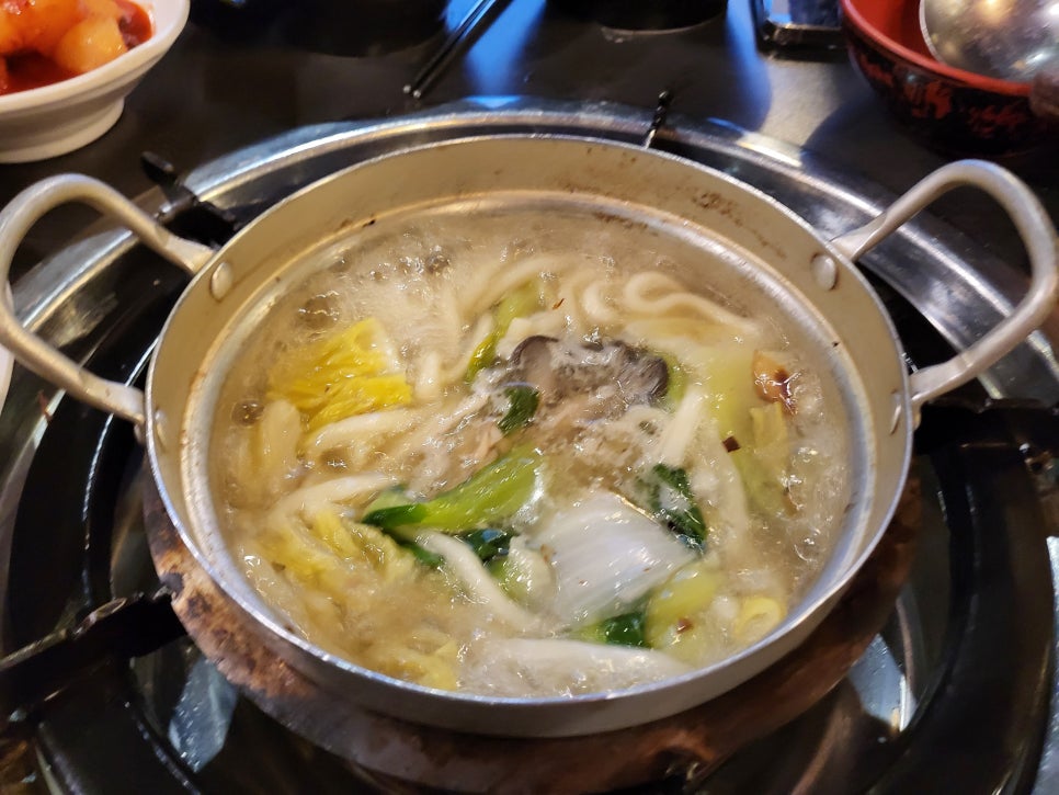 우리샤브 사진 2